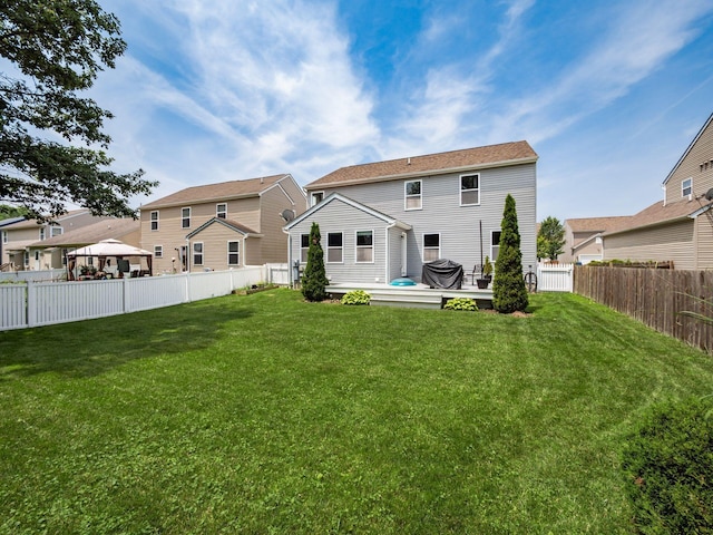 582 Slaybaugh Dr, Blacklick, OH 43004 - photo 49