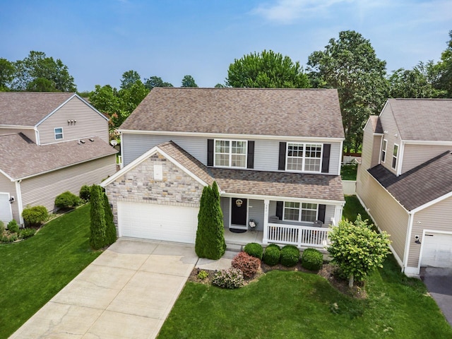 582 Slaybaugh Dr, Blacklick, OH 43004 - photo 52