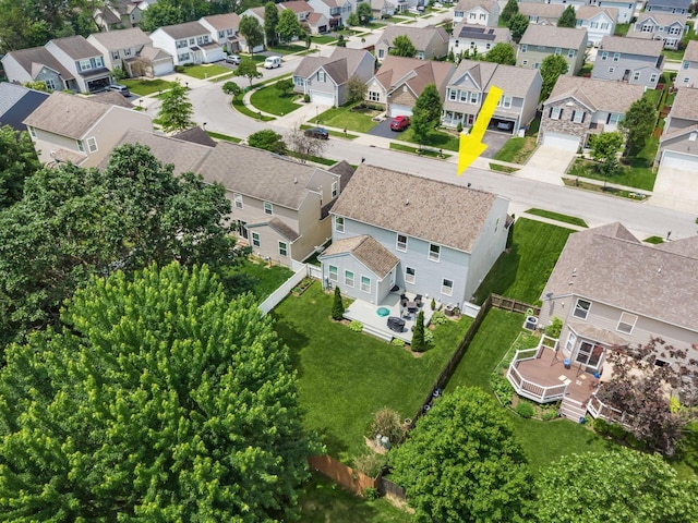 582 Slaybaugh Dr, Blacklick, OH 43004 - photo 55