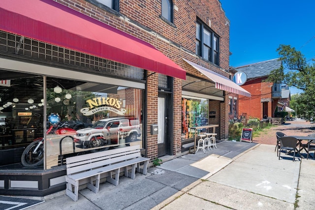 248 E Whittier St, Columbus, OH 43206 - view of community