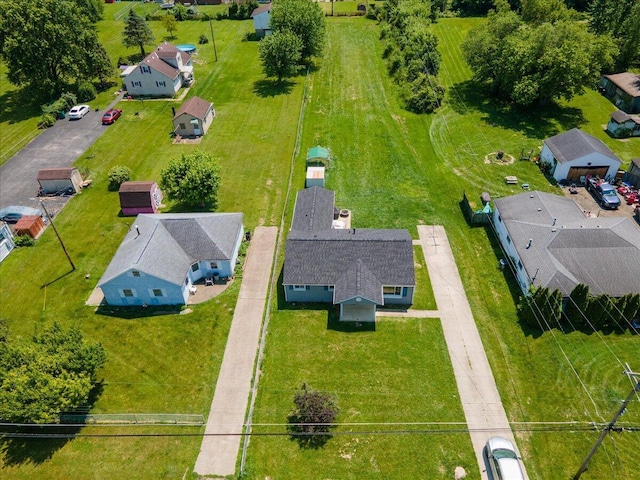 1935 Sedan Ave, Obetz, OH 43207 - aerial view