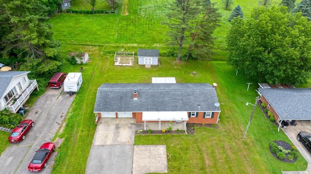 1508 W Hanley Rd, Mansfield, OH 44904 - view of subject property