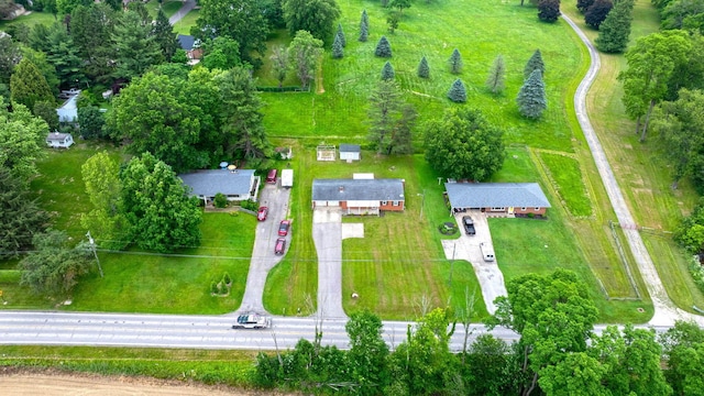 1508 W Hanley Rd, Mansfield, OH 44904 - view of property location