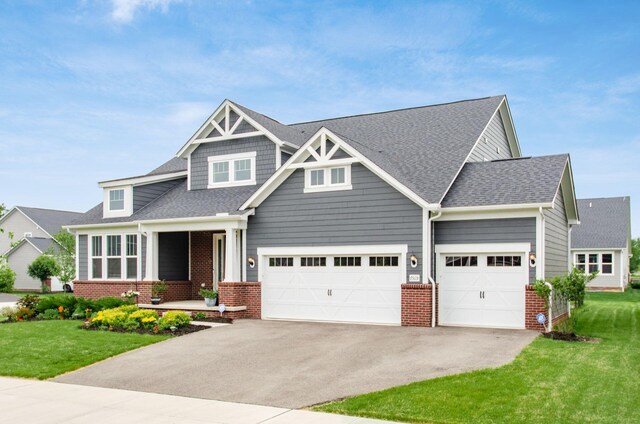 7519 Barrister Dr, Dublin, OH 43016 - photo 6