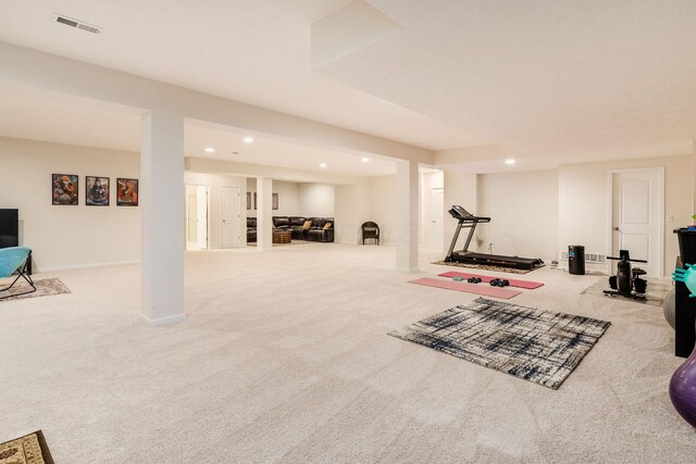 7519 Barrister Dr, Dublin, OH 43016 - photo 53