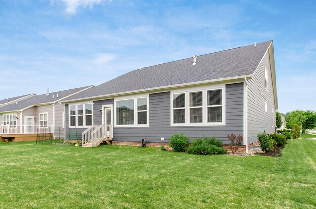 7519 Barrister Dr, Dublin, OH 43016 - photo 62