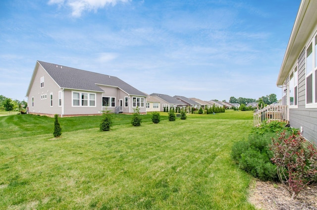 7519 Barrister Dr, Dublin, OH 43016 - photo 63