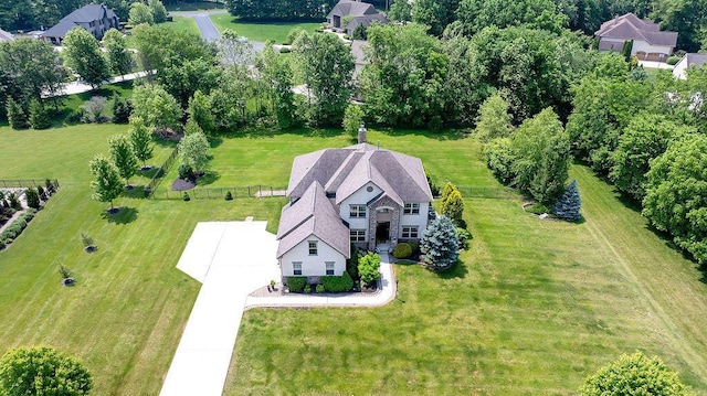 5712 Summer Ridge Ln, Galena, OH 43021 - photo 77