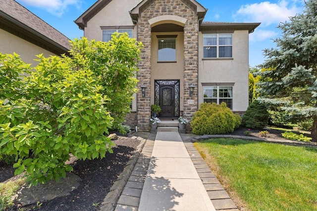 5712 Summer Ridge Ln, Galena, OH 43021 - photo 2