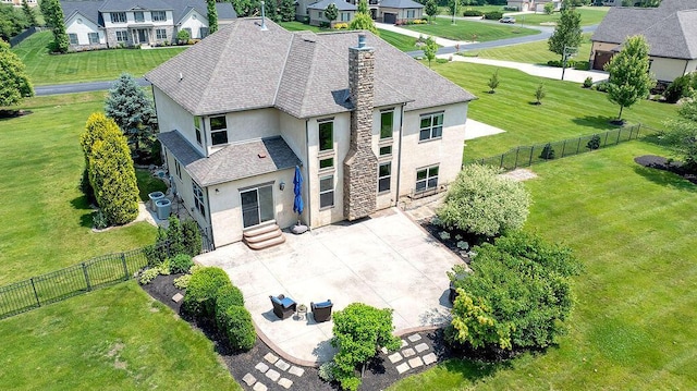 5712 Summer Ridge Ln, Galena, OH 43021 - photo 66