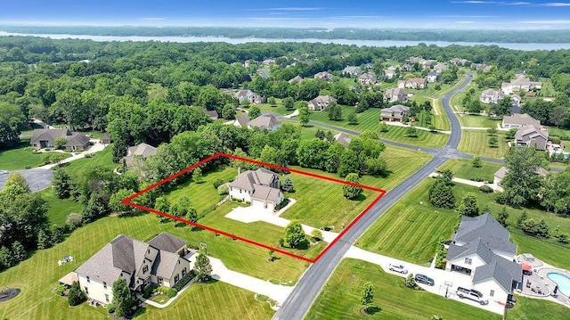5712 Summer Ridge Ln, Galena, OH 43021 - photo 75
