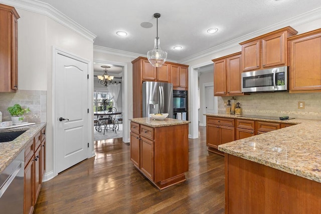 5712 Summer Ridge Ln, Galena, OH 43021 - photo 19