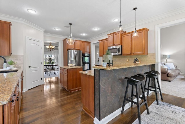 5712 Summer Ridge Ln, Galena, OH 43021 - photo 21