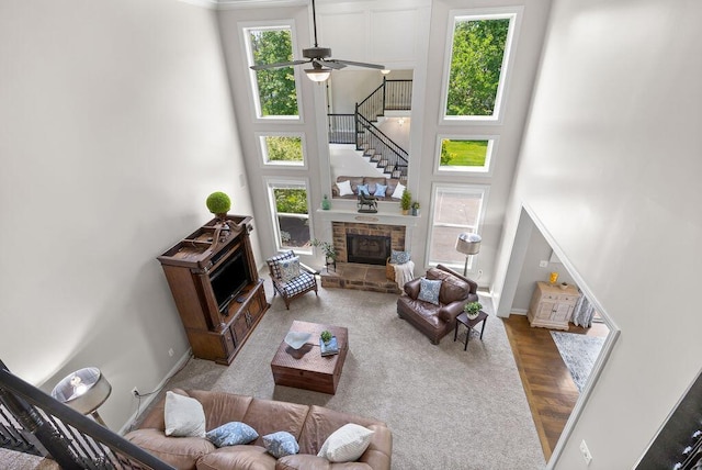5712 Summer Ridge Ln, Galena, OH 43021 - photo 25