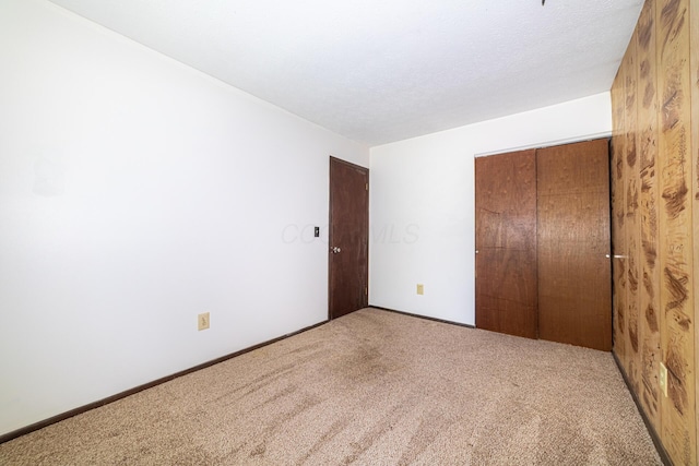 1892 County Road 170, Marengo, OH 43334 - unfurnished bedroom featuring carpet floors and a closet
