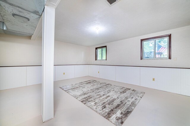 1892 County Road 170, Marengo, OH 43334 - view of below grade area