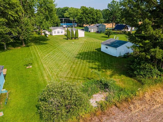 1892 County Road 170, Marengo, OH 43334 - view of subject property