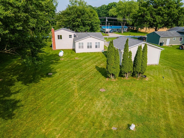 1892 County Road 170, Marengo, OH 43334 - view of subject property