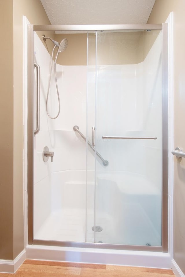 237 Harvard Loop, Delaware, OH 43015 - bathroom with a stall shower