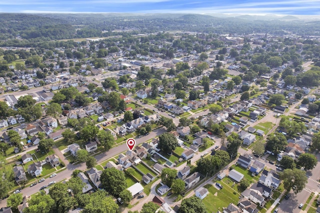 625 E Mulberry St, Lancaster, OH 43130 - view of property location with nearby suburban area