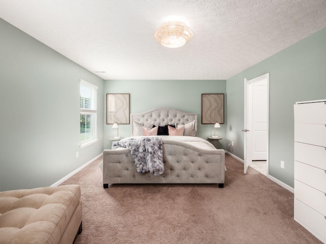 153 Shawnee Dr, Pickerington, OH 43147 - bedroom with carpet and baseboards