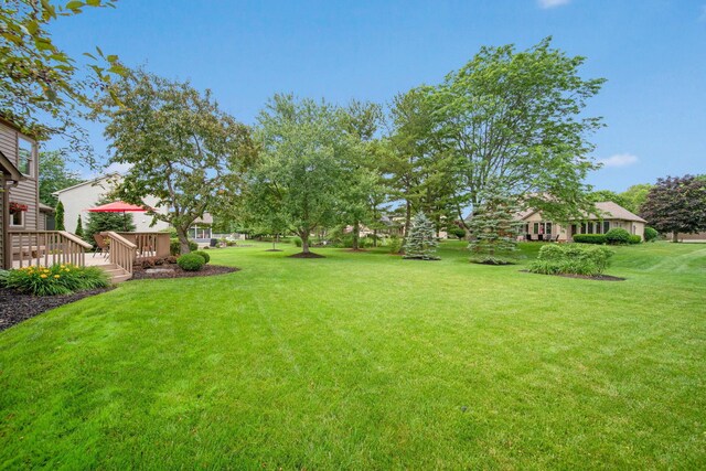 3077 Shoreline Dr, Lewis Center, OH 43035 - photo 35