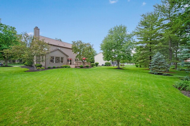 3077 Shoreline Dr, Lewis Center, OH 43035 - photo 34
