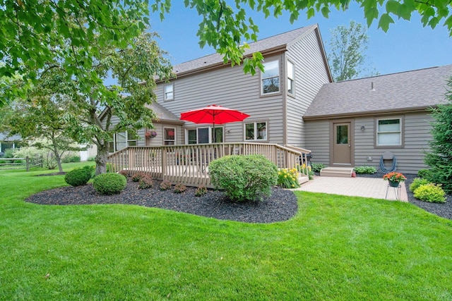3077 Shoreline Dr, Lewis Center, OH 43035 - photo 33