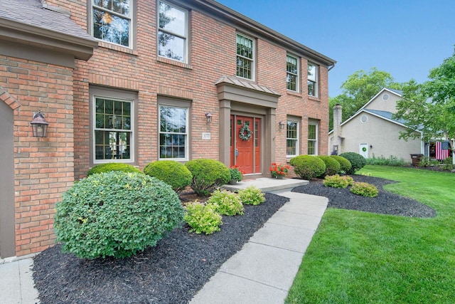 3077 Shoreline Dr, Lewis Center, OH 43035 - photo 3
