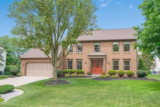 3077 Shoreline Dr, Lewis Center, OH 43035 - photo 1
