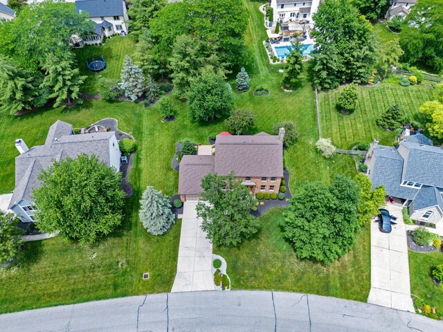 3077 Shoreline Dr, Lewis Center, OH 43035 - photo 37