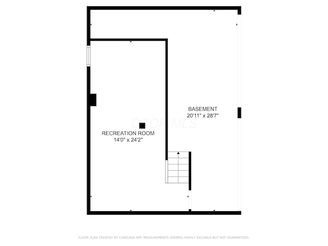 3077 Shoreline Dr, Lewis Center, OH 43035 - photo 45