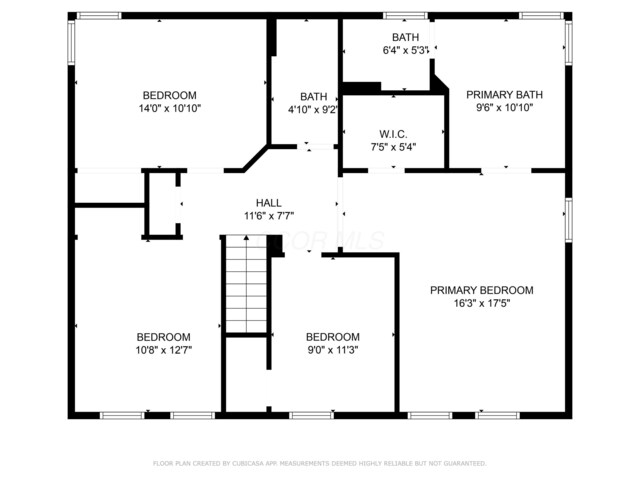 3077 Shoreline Dr, Lewis Center, OH 43035 - photo 44