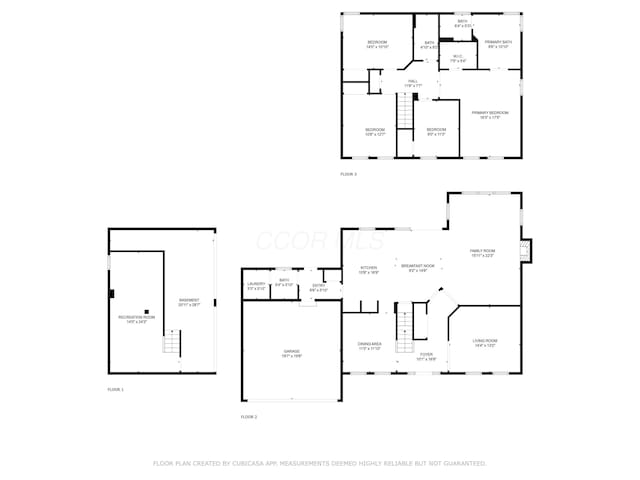 3077 Shoreline Dr, Lewis Center, OH 43035 - photo 46