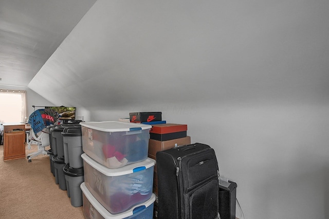 1265 Duxberry Ave, Columbus, OH 43211 - view of storage room