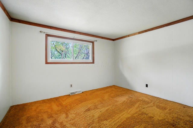 4985 N Lake Hill Dr, Delaware, OH 43015 - empty room with carpet