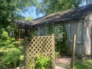 5 W Coffman St, Jackson, OH 45640 - view of outdoor structure