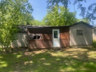 5 W Coffman St, Jackson, OH 45640 - view of outdoor structure
