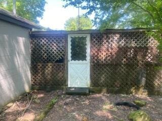 5 W Coffman St, Jackson, OH 45640 - view of poultry coop