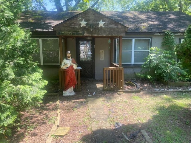 5 W Coffman St, Jackson, OH 45640 - view of outbuilding