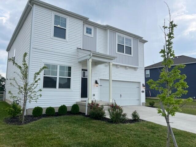 153 Natalie Ln, Granville, OH 43023 - photo 3