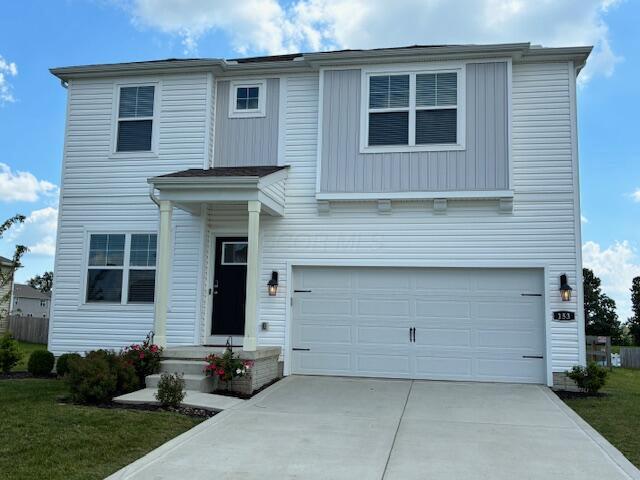 153 Natalie Ln, Granville, OH 43023 - photo 1