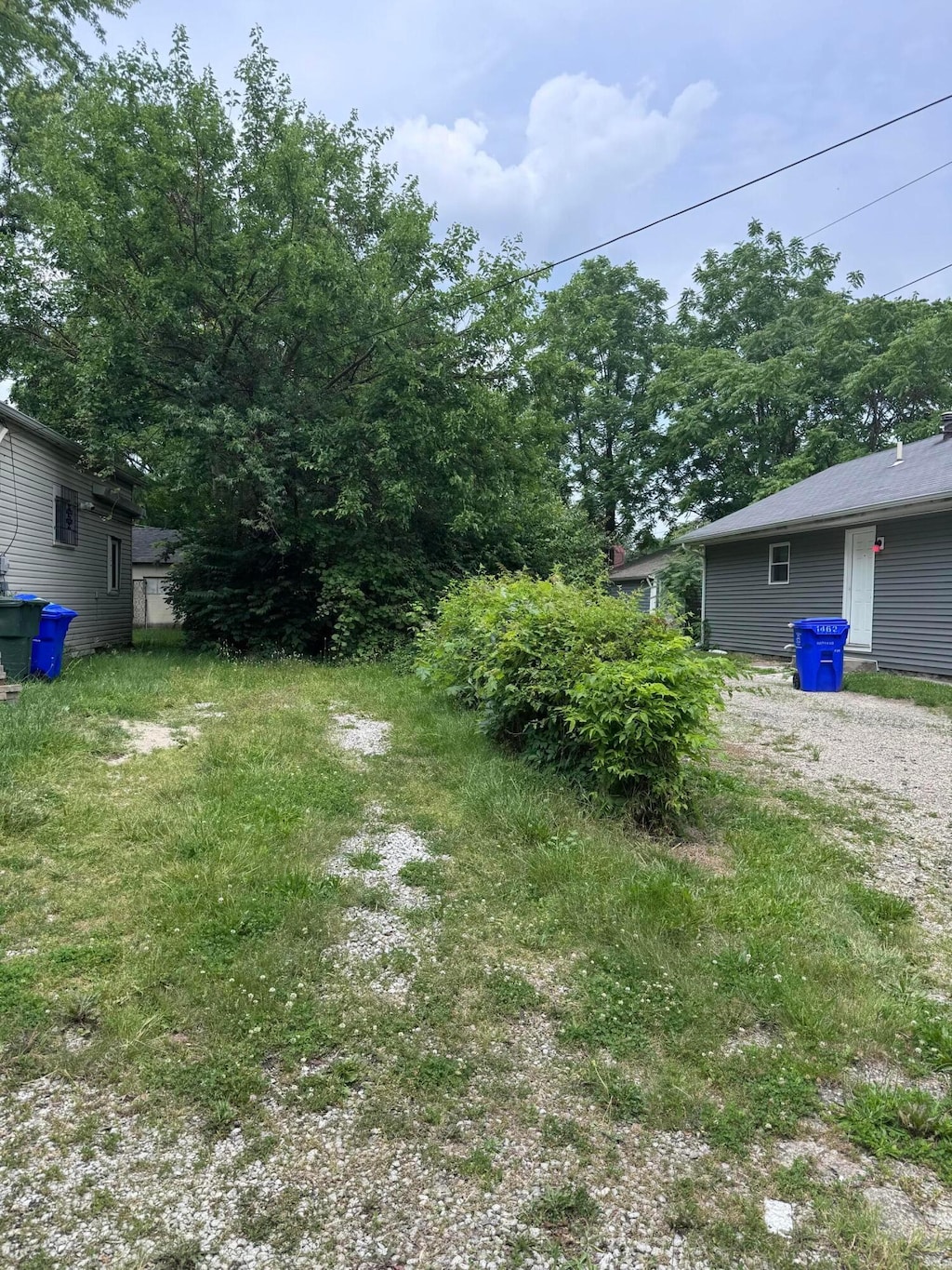1458 Harvard Ave, Columbus, OH 43203