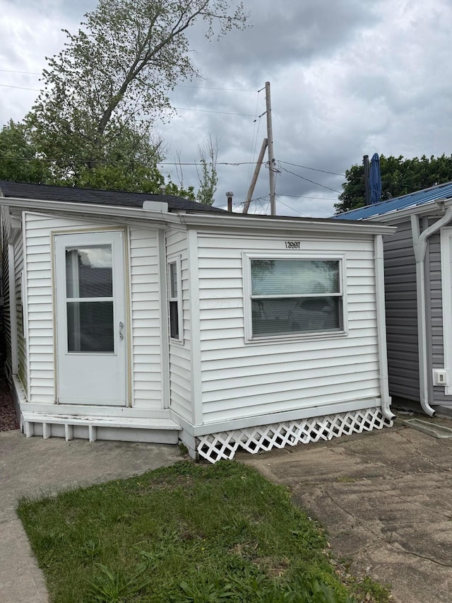 13997 Custers Point Rd NE, Thornville, OH 43076 - view of front facade