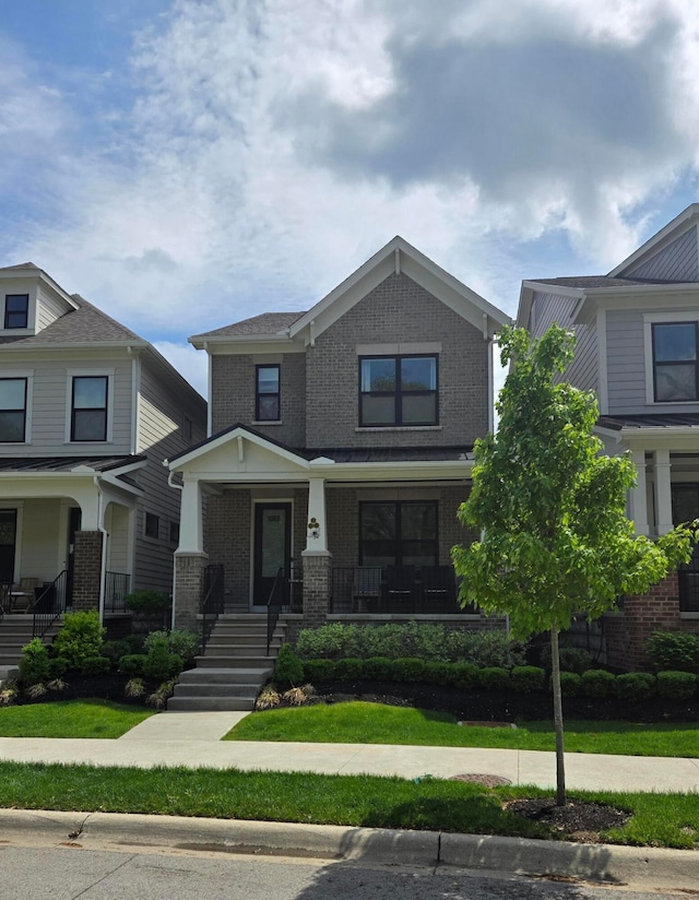 1068 Edgehill Rd, Columbus, OH 43212