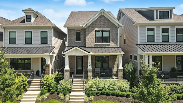 1068 Edgehill Rd, Columbus, OH 43212 - photo 1