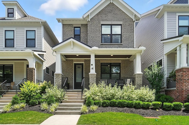 1068 Edgehill Rd, Columbus, OH 43212 - photo 2