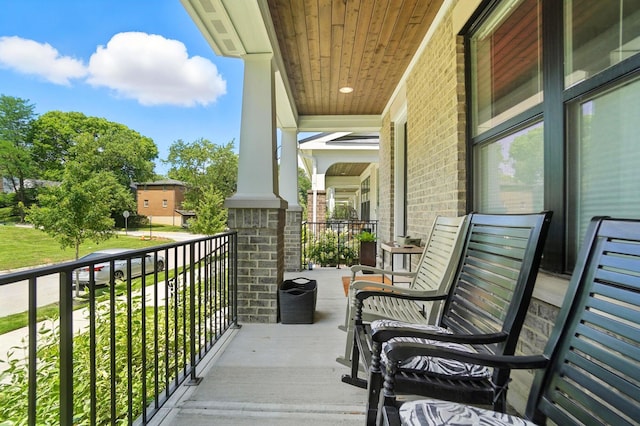 1068 Edgehill Rd, Columbus, OH 43212 - photo 4