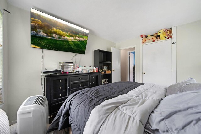 136 Ridgeview Ct, Johnstown, OH 43031 - view of bedroom