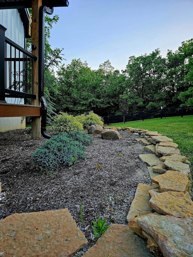 1240 Beath Ln, South Salem, OH 45681 - view of green lawn